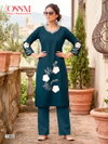 Summer Style Vol 2 By Ossm Dhabu Bulk Co Ord Set Orders In India